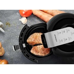 Аэрофритюрница Berdsen BD-651 (Black) Thumb