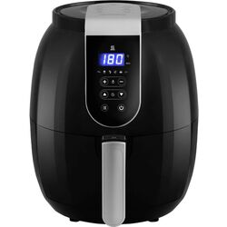 Friteuza cu aer cald Berdsen BD-651 (Black)