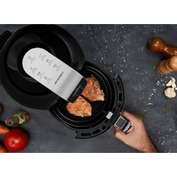 Аэрофритюрница Berdsen BD-651 (Black) Thumb