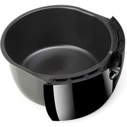 Аэрофритюрница Black&Decker BXAF3500E (Black) Thumb