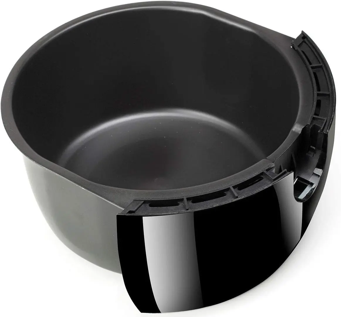Аэрофритюрница Black&Decker BXAF3500E (Black) - 5