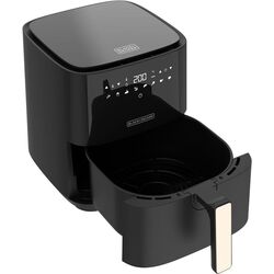 Aerofriteuza Black&Decker BXAF5000E (Black) Thumb
