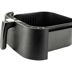 Friteuza cu aer cald Black&Decker BXAF5500E (Black) Thumb
