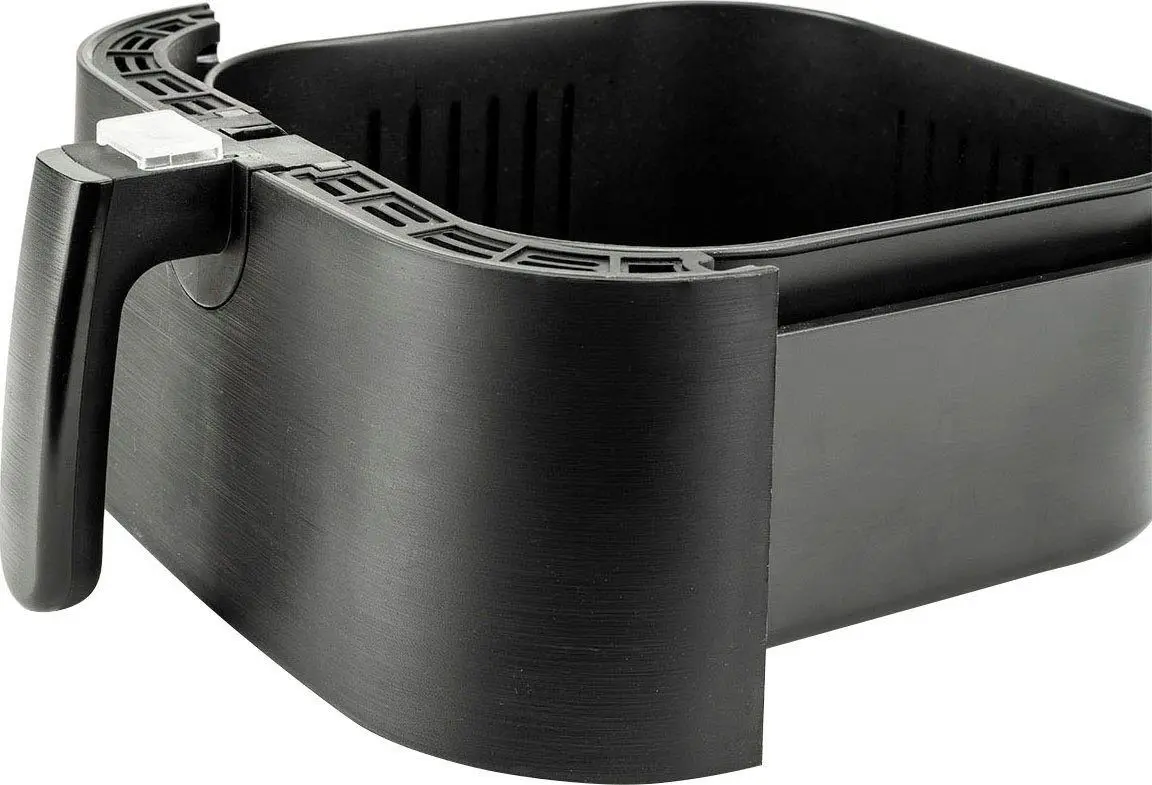 Friteuza cu aer cald Black&Decker BXAF5500E (Black) - 3