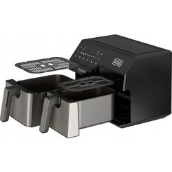 Aerofriteuza Black&Decker BXAF9000E (Black/Silver) Thumb