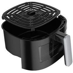 Friteuza cu aer cald Blaupunkt AFD512 (Black) Thumb