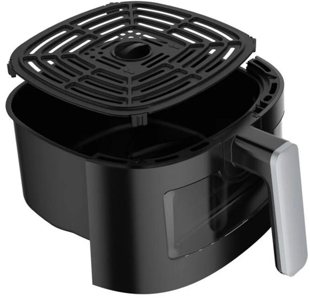 Friteuza cu aer cald Blaupunkt AFD512 (Black)