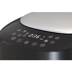 Friteuza cu aer cald Blaupunkt AFD512 (Black) Thumb