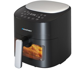 Friteuza cu aer cald Blaupunkt AFD512 (Black)