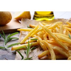 Аэрофритюрница Blaupunkt AFD501 (Black) Thumb