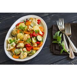 Аэрофритюрница Blaupunkt AFD501 (Black) Thumb