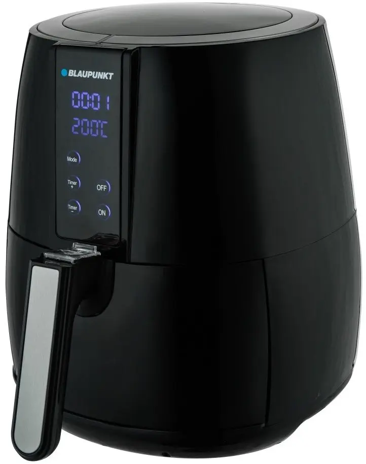 Аэрофритюрница Blaupunkt AFD501 (Black)