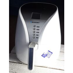 Аэрофритюрница Blaupunkt AFD601 (White) Thumb