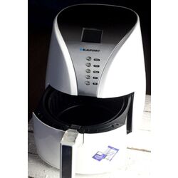 Аэрофритюрница Blaupunkt AFD601 (White) Thumb