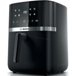Аэрофритюрница Bosch MAFS2462B (Black)