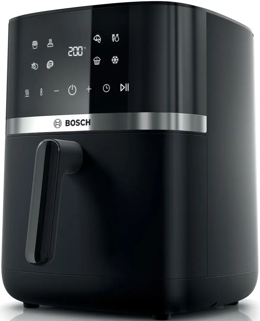 Аэрофритюрница Bosch MAFS2462B (Black)