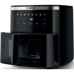 Friteuza cu aer cald Bosch MAFS2671B (Black) Thumb