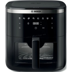 Аэрофритюрница Bosch MAFS2671B (Black)