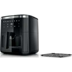 Friteuza cu aer cald Bosch MAFS2671B (Black) Thumb