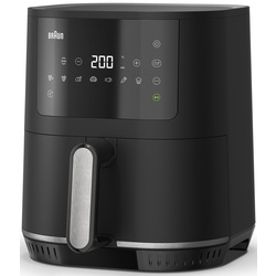Friteuza cu aer cald Braun HF3030 (Black) Thumb