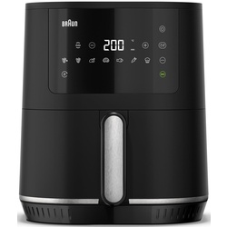 Аэрофритюрница Braun HF3030 (Black)