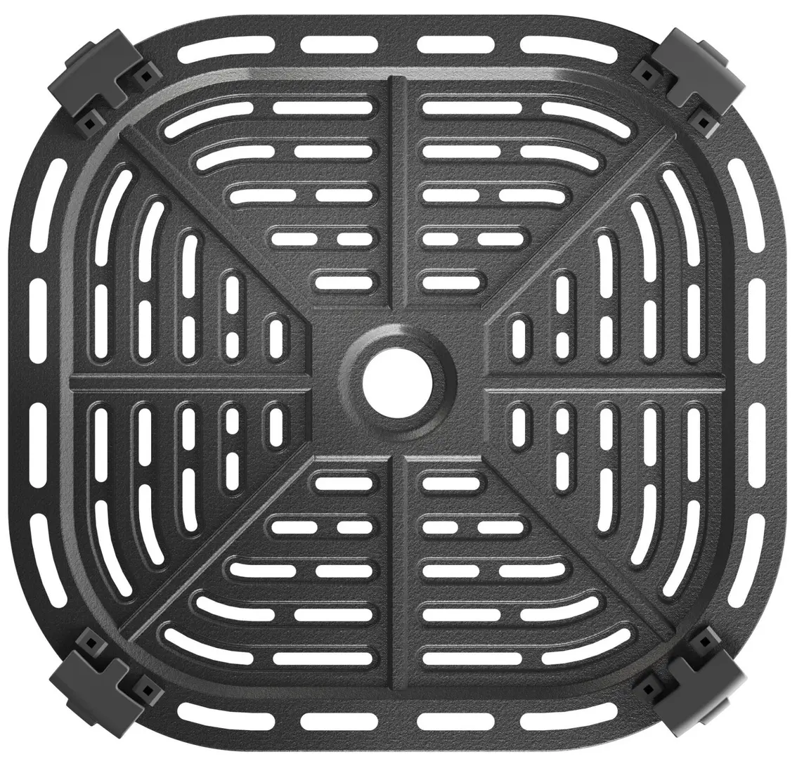 Friteuza cu aer cald Braun HF3030 (Black)