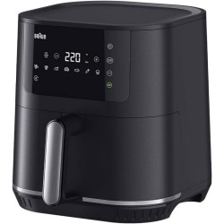 Friteuza cu aer cald Braun MultiFry 5 HF5030 (Black) Thumb