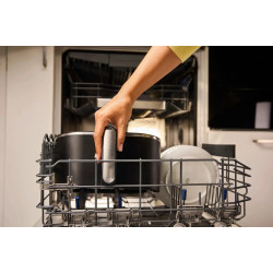 Friteuza cu aer cald Braun MultiFry 5 HF5030 (Black) Thumb