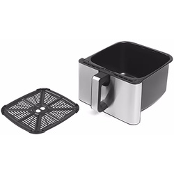 Friteuza cu aer cald Breville Halo Air XL 9L VDF131X-01 (Silver) Thumb