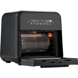 Friteuza cu aer cald Breville Air Fryer VDF127X-DIM (Black) Thumb