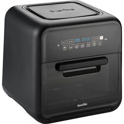 Friteuza cu aer cald Breville Air Fryer VDF127X-DIM (Black) Thumb