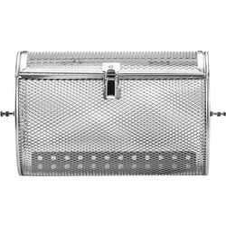 Friteuza cu aer cald Breville Air Fryer VDF127X-DIM (Black) Thumb