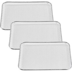 Friteuza cu aer cald Breville Air Fryer VDF127X-DIM (Black) Thumb