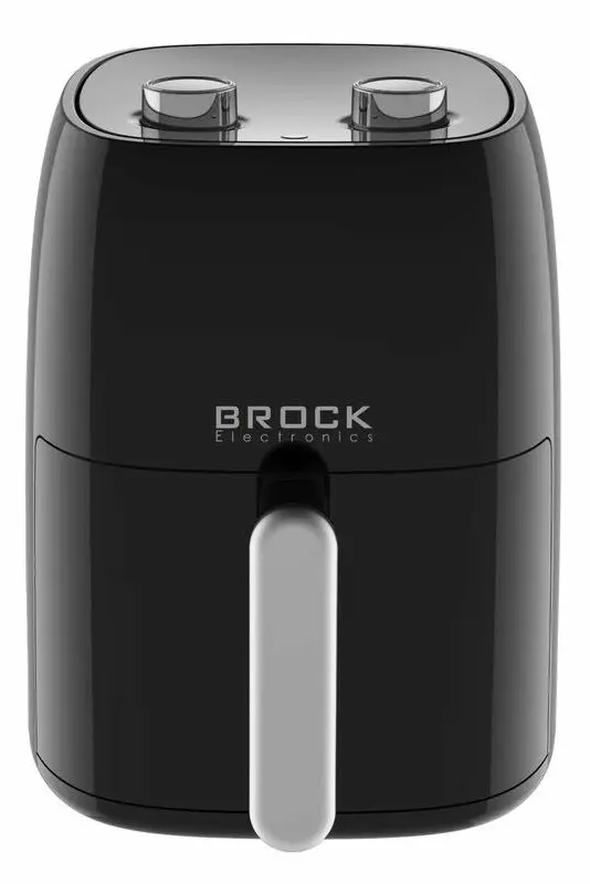 Аэрофритюрница Brock AFM 4203 BK (Black)