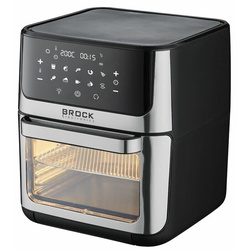 Аэрофритюрница Brock DA 1000 BK (Black)