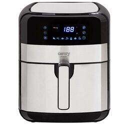 Аэрофритюрница Camry CR 6311 (Silver/Black) Thumb