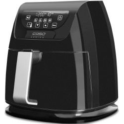 Friteuza cu aer cald Caso AF 255 (Black) Thumb