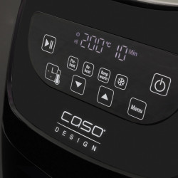 Friteuza cu aer cald Caso AF 255 (Black) Thumb