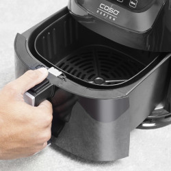 Friteuza cu aer cald Caso AF 255 (Black) Thumb