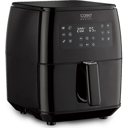 Friteuza cu aer cald Caso AF 660 Duplex (Black) Thumb