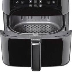 Friteuza cu aer cald Caso AF 660 Duplex (Black) Thumb