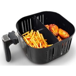 Friteuza cu aer cald Caso AF 660 Duplex (Black) Thumb