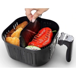 Friteuza cu aer cald Caso AF 660 Duplex (Black) Thumb