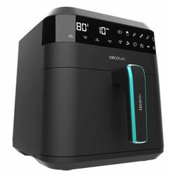 Аэрофритюрница Cecotec Cecofry Experience 6000 (Black) Thumb