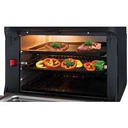 Friteuza cu aer cald Clatronic FR 3747 H (Black) Thumb