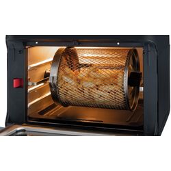 Friteuza cu aer cald Clatronic FR 3747 H (Black) Thumb