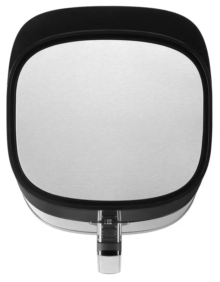 Аэрофритюрница Concept Family FR5000 (Black/Silver) - 4
