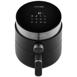 Аэрофритюрница Concept FR2500 (Black) Thumb