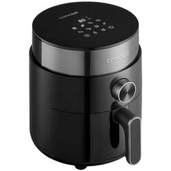 Аэрофритюрница Concept FR2500 (Black) Thumb