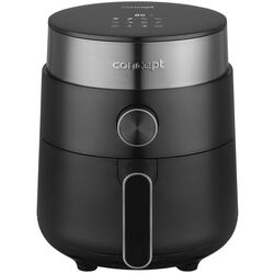 Аэрофритюрница Concept FR2500 (Black)